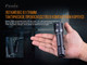 Миниатюра изображения товара Фонарь Fenix Light TK06