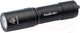 Миниатюра изображения товара Фонарь Fenix Light E01V20BLK (черный)