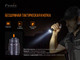 Миниатюра изображения товара Фонарь Fenix Light TK11TAC
