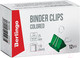 Миниатюра изображения товара Зажим для бумаги Berlingo BC1225f (12шт)