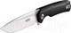 Миниатюра изображения товара Нож складной Firebird FH91-BK