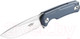 Миниатюра изображения товара Нож складной Firebird FH91-GY