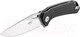 Миниатюра изображения товара Нож складной Firebird FH921-BK