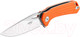 Миниатюра изображения товара Нож складной Firebird FH921-OR