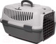 Миниатюра изображения товара Переноска для животных Triol Travel / 31811028 (S, серый)