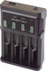 Миниатюра изображения товара Зарядное устройство для аккумуляторов Robiton MasterCharger 850 / 11937