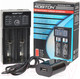 Миниатюра изображения товара Зарядное устройство для аккумуляторов Robiton MasterCharger 2B Plus / 17484