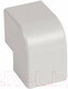 Миниатюра изображения товара Угол внешний для кабель-канала Legrand Metra 638152