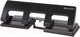 Миниатюра изображения товара Дырокол Brauberg HL-4 / 221160 (черный)