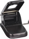 Миниатюра изображения товара Дырокол Brauberg Heavy Duty / 226868 (черный)