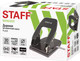 Миниатюра изображения товара Дырокол Staff Manager / 224650 (черный)