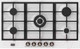 Миниатюра изображения товара Газовая варочная панель Korting HG 961 CTSI