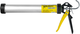 Миниатюра изображения товара Пистолет для герметика Blast Tube Long 591006