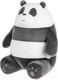 Миниатюра изображения товара Подушка-игрушка Miniso We Bare Bears. Панда / 2176
