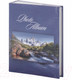 Миниатюра изображения товара Фотоальбом Brauberg Горный пейзаж / 390669 (синий)