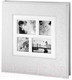 Миниатюра изображения товара Фотоальбом Brauberg 390691 (белый)