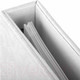 Миниатюра изображения товара Фотоальбом Brauberg 390691 (белый)