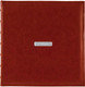 Миниатюра изображения товара Фотоальбом Brauberg Delta / 391182 (коричневый)
