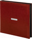 Миниатюра изображения товара Фотоальбом Brauberg Delta / 391182 (коричневый)