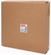 Миниатюра изображения товара Фотоальбом Brauberg Premium / 391185 (коричневый)