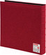 Миниатюра изображения товара Фотоальбом Brauberg 391187 (бордовый)