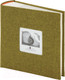 Миниатюра изображения товара Фотоальбом Brauberg 391188 (хаки)