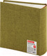 Миниатюра изображения товара Фотоальбом Brauberg 391188 (хаки)