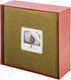 Миниатюра изображения товара Фотоальбом Brauberg 391188 (хаки)