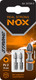 Миниатюра изображения товара Набор бит Nox Strong Torsion C6.3 Pz2-25 / 337225-2 (2шт)