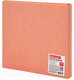 Миниатюра изображения товара Фотоальбом Brauberg Персик / 391190 (персиковый)