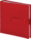 Миниатюра изображения товара Фотоальбом Brauberg 391193 (красный)