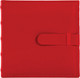 Миниатюра изображения товара Фотоальбом Brauberg 391193 (красный)