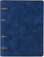 Миниатюра изображения товара Тетрадь Brauberg Main А5 / 402005 (120л, синий)