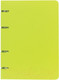 Миниатюра изображения товара Тетрадь Brauberg А5 / 403250 (80л, салатовый)