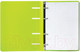 Миниатюра изображения товара Тетрадь Brauberg А5 / 403250 (80л, салатовый)