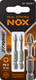 Миниатюра изображения товара Набор бит Nox Strong Torsion E6.3 Ph2-50 / 336250-2 (2шт)