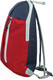 Миниатюра изображения товара Рюкзак Staff Air Компактный / 227045 (красный/синий)