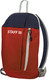 Миниатюра изображения товара Рюкзак Staff Air Компактный / 227045 (красный/синий)
