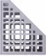 Миниатюра изображения товара Лоток для бумаг Brauberg Maxi Plus / 237016 (серый)