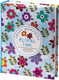Миниатюра изображения товара Фотоальбом Brauberg Цветочки / 391119