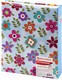 Миниатюра изображения товара Фотоальбом Brauberg Цветочки / 391119