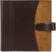 Миниатюра изображения товара Фотоальбом Brauberg 390479 (темно-коричневый)