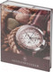 Миниатюра изображения товара Фотоальбом Brauberg Часы / 390667 (коричневый)