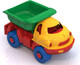 Миниатюра изображения товара Самосвал игрушечный Нордпласт Малыш / 061