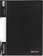 Миниатюра изображения товара Папка для бумаг Brauberg 221604 (черный)
