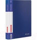 Миниатюра изображения товара Папка для бумаг Brauberg 221605 (синий)