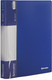 Миниатюра изображения товара Папка для бумаг Brauberg 221607 (синий)