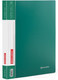 Миниатюра изображения товара Папка для бумаг Brauberg Стандарт 221613 (зеленый)