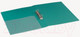 Миниатюра изображения товара Папка для бумаг Brauberg Стандарт 221613 (зеленый)