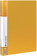 Миниатюра изображения товара Папка для бумаг Brauberg Contract 221780 (желтый)